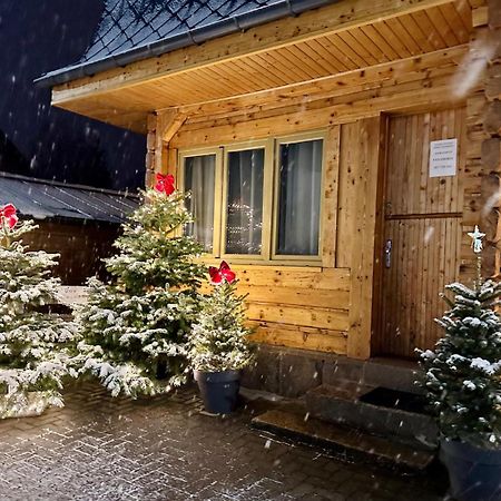 Apart Invest Fanaberia Szklarska Poreba Bagian luar foto