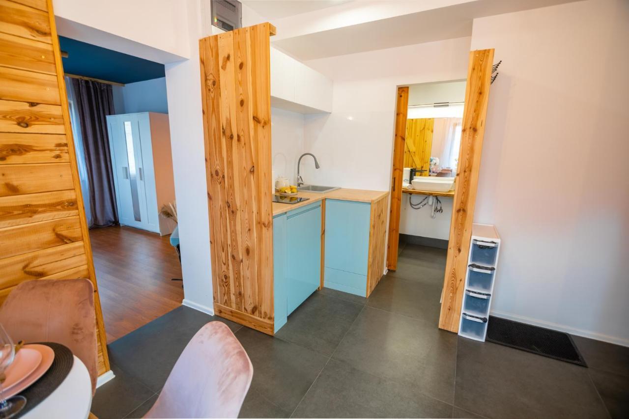 Apart Invest Fanaberia Szklarska Poreba Bagian luar foto