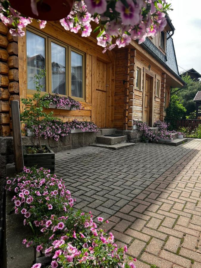 Apart Invest Fanaberia Szklarska Poreba Bagian luar foto