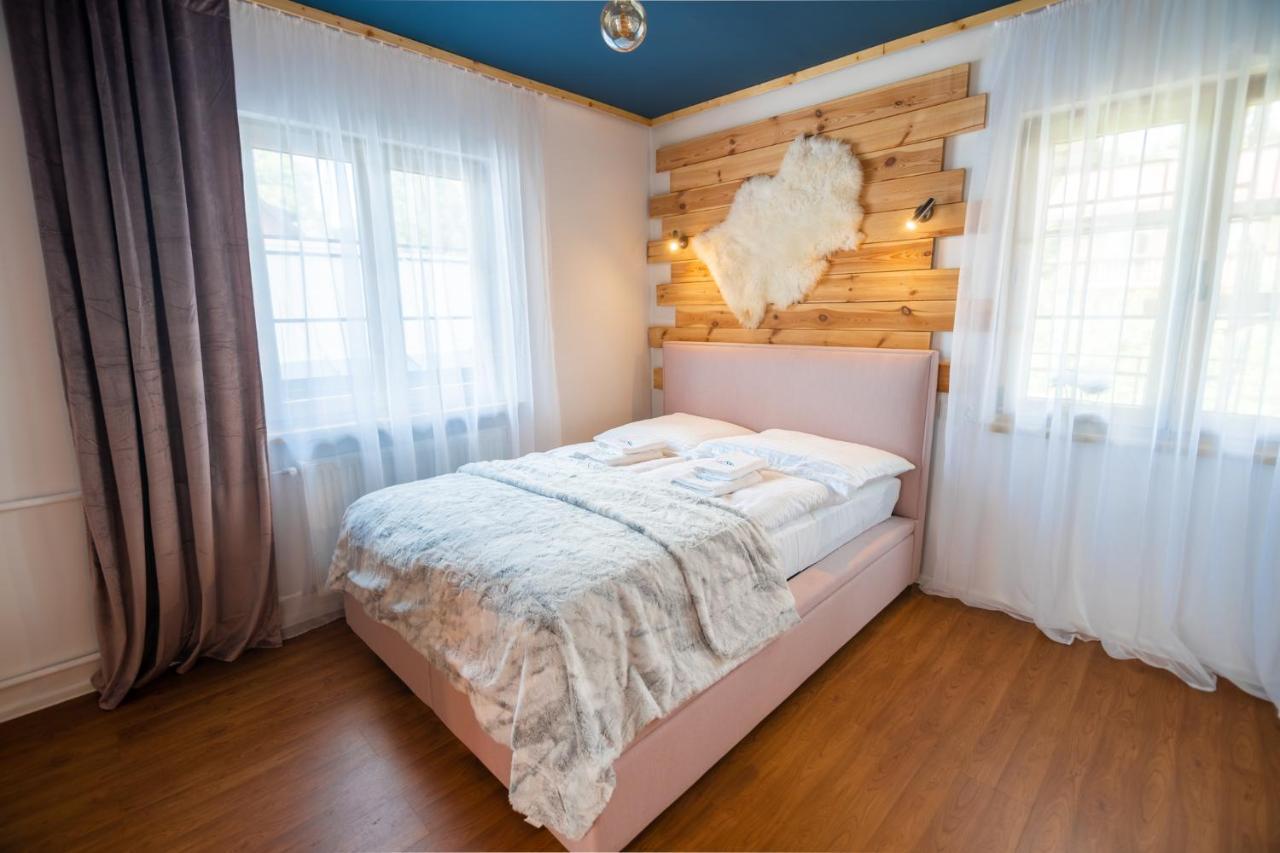 Apart Invest Fanaberia Szklarska Poreba Bagian luar foto