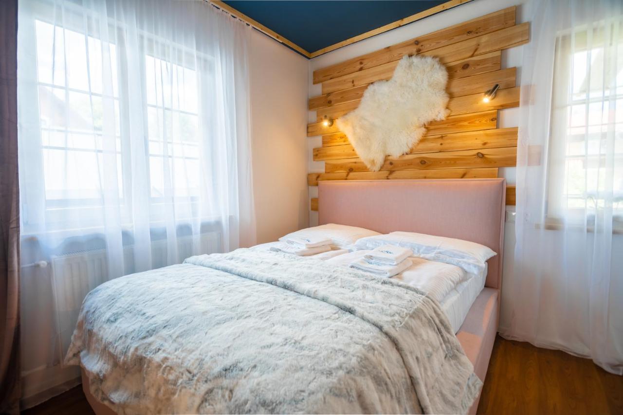 Apart Invest Fanaberia Szklarska Poreba Bagian luar foto