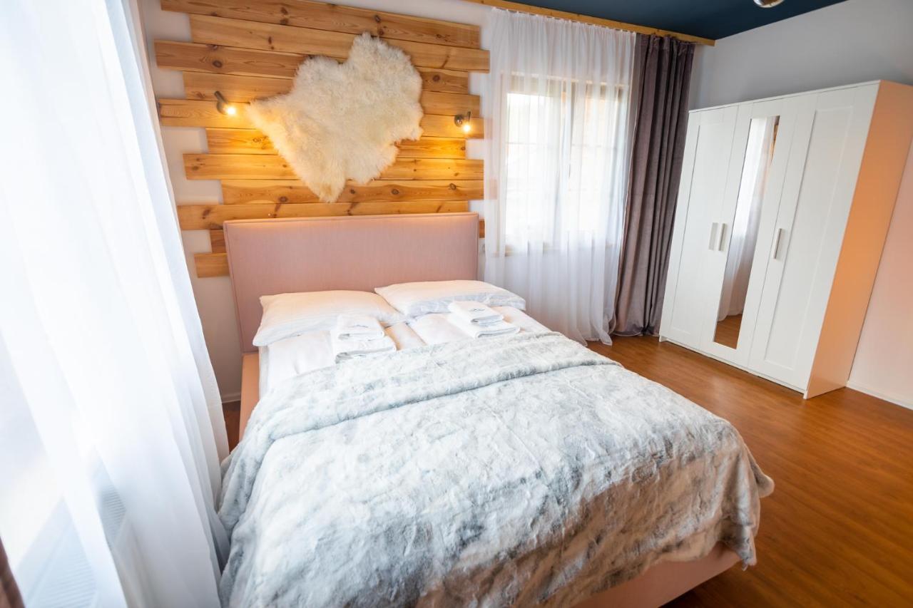 Apart Invest Fanaberia Szklarska Poreba Bagian luar foto