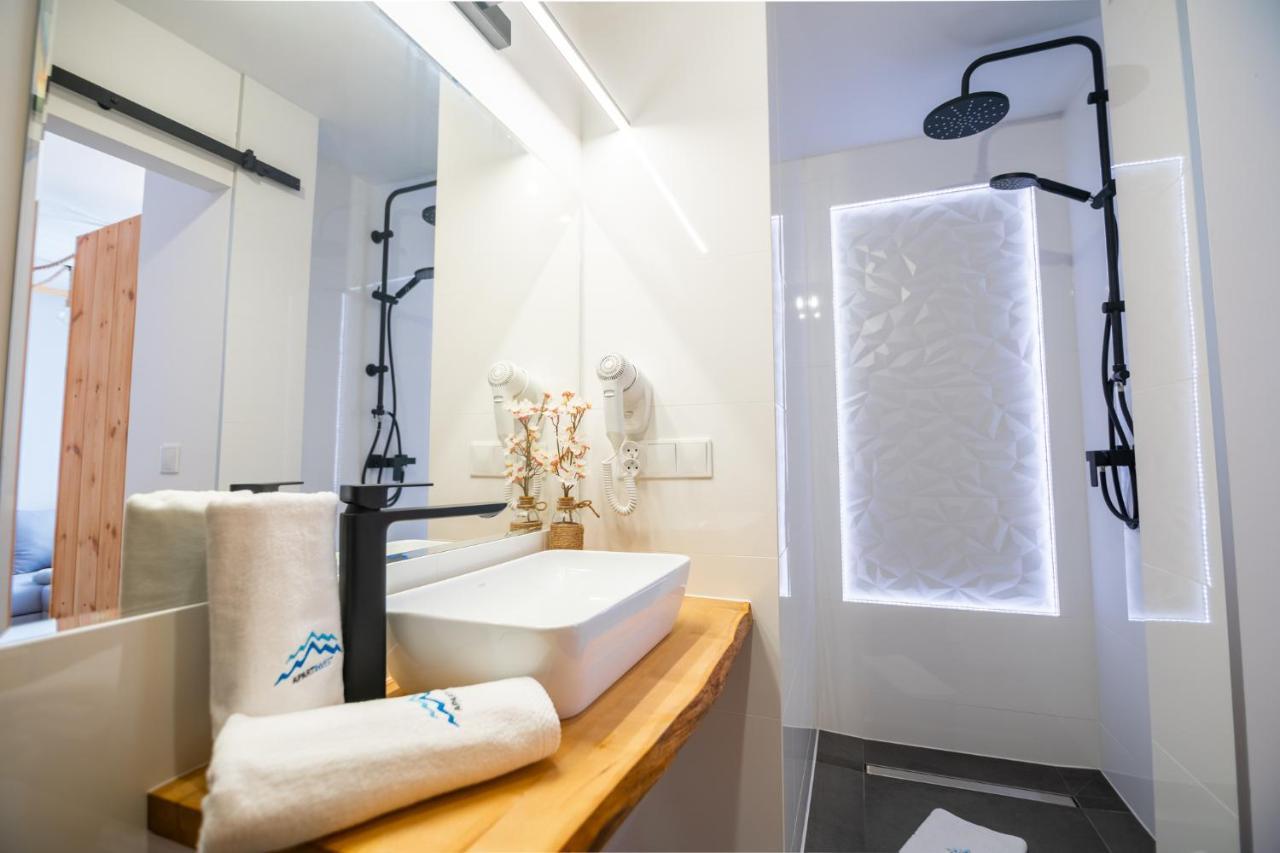 Apart Invest Fanaberia Szklarska Poreba Bagian luar foto